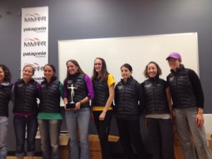 10 top women - MMTR 2013