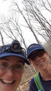 Fun in the Forever Section